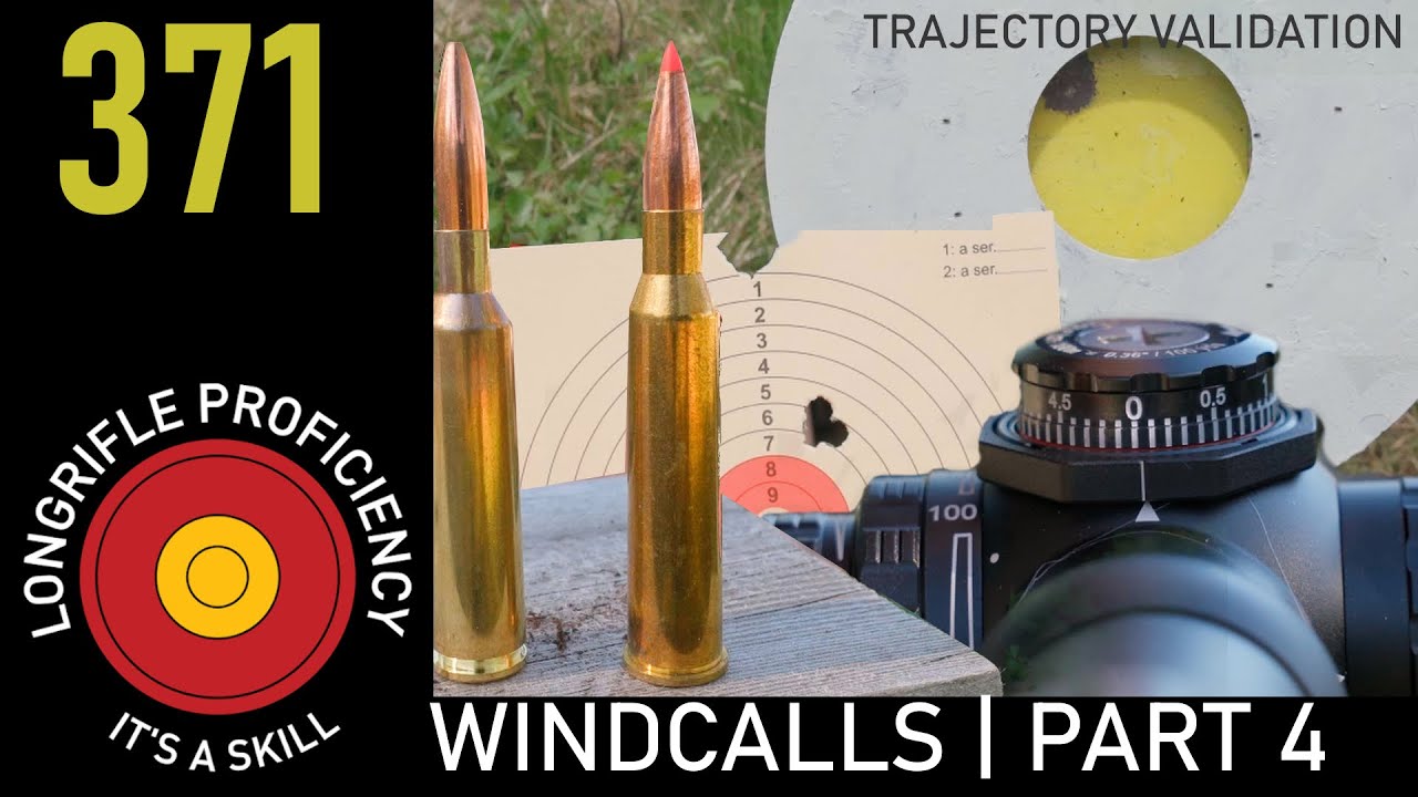 LRB 371: 🎯Shoot better