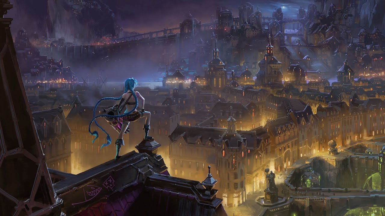 [DROPS] TFT grinding ranked almost there