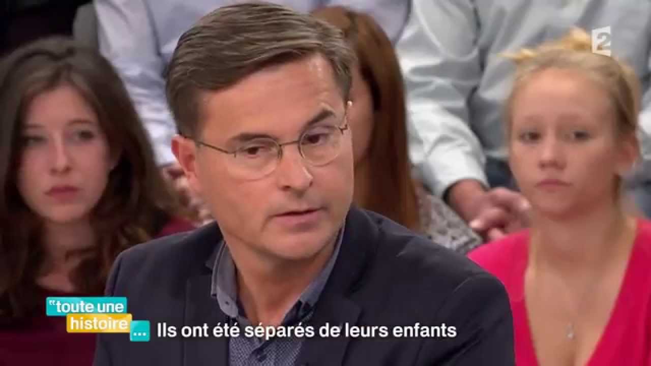 Ces pères qui ont été séparés de leur enfant - #REPLAY #touteunehistoire