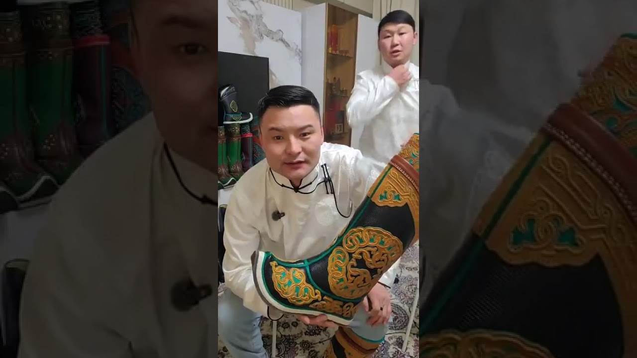 Araakshin Togtokh 2026-1-19 LIVE