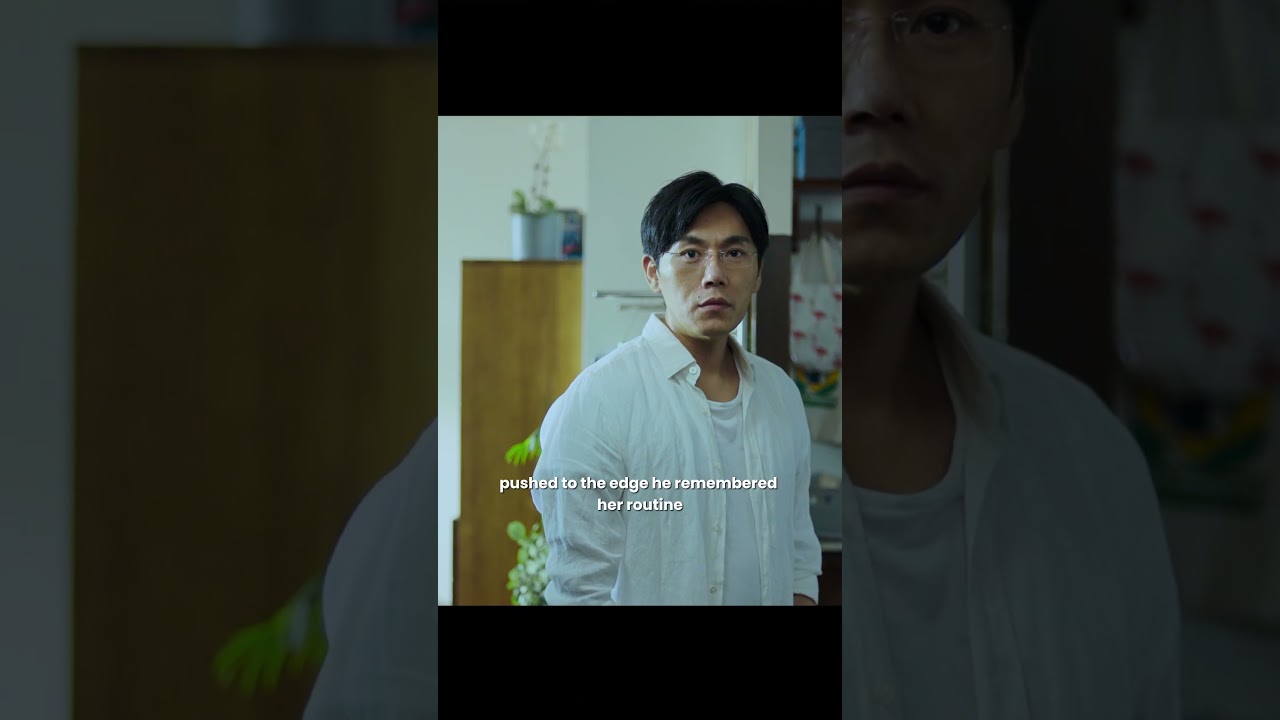 Drama in 1 Minute: The Bad Kids (2020)