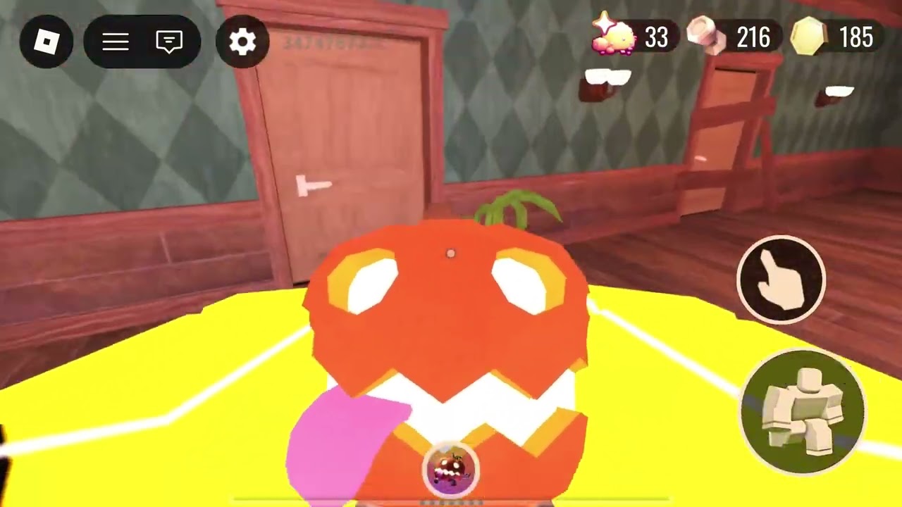 If doors monsters had a discord server 