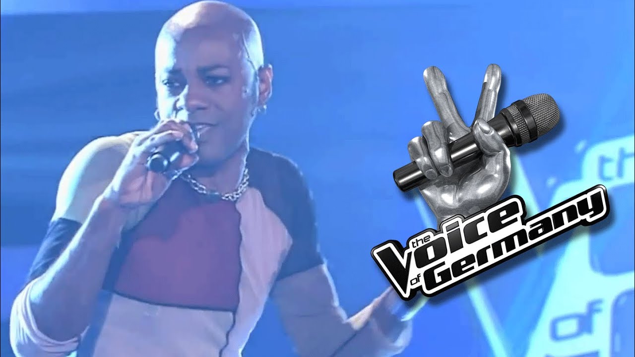 Drops Of Jupiter - Percival | The Voice of Germany 2011 | Blind Audition Cover