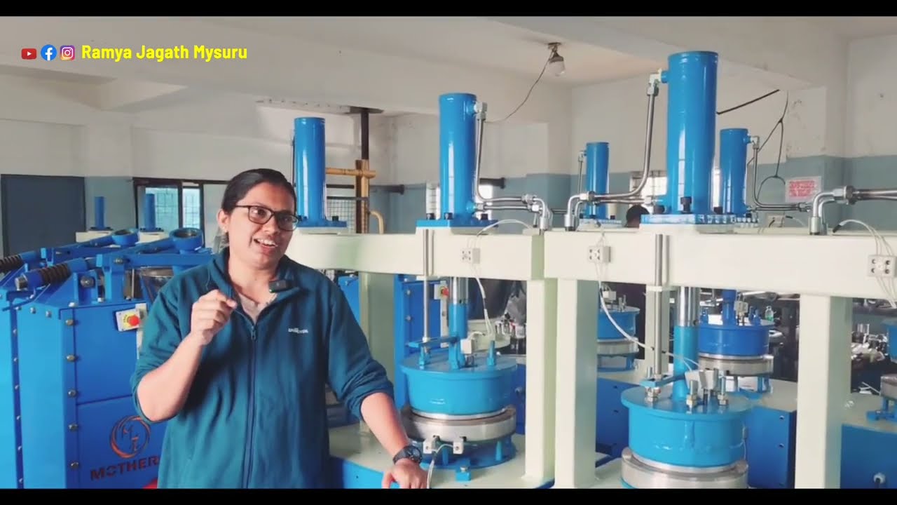 ಪೇಪರ್‌ ಪ್ಲೇಟ್‌ ಬ್ಯಸಿನೆಸ್‌ ಬಗ್ಗೆ ಸಂಪೂರ್ಣ ಮಾಹಿತಿ..