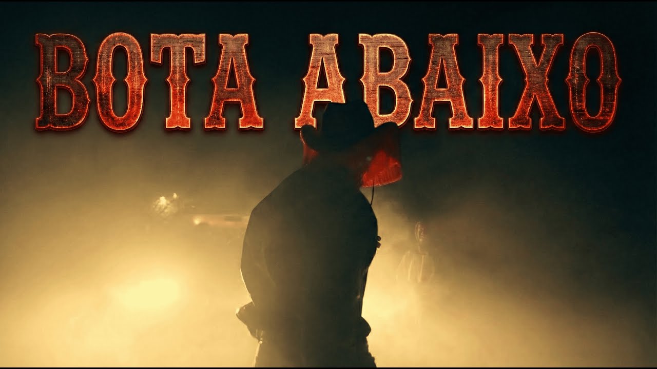 Quilho na mesa - Bota Abaixo