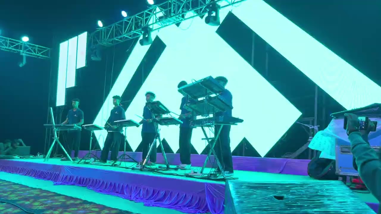 VEDANT MUSICAL SAVROLI DHAMNIPADA