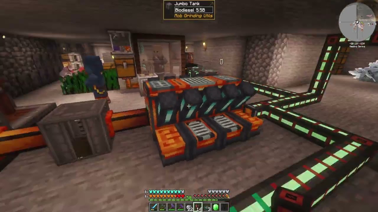 Stoneblock 4 pt. 5
