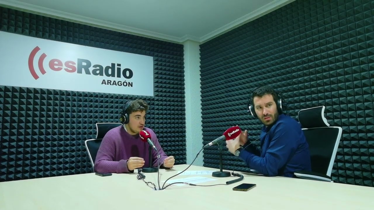 149 - Fenómeno Vox, aumento imparable