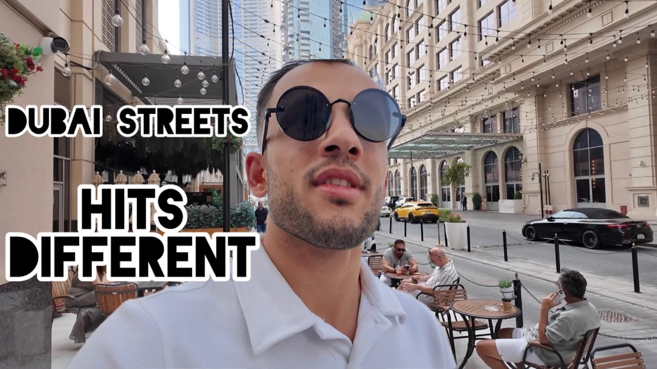 Dubai Vibe From Bay To Marina #dxb  Life style #vlog #jumeirah 