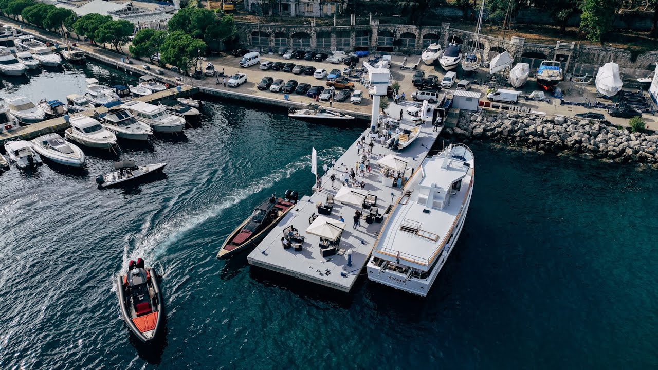 OPEN DAYS 2023 @ACI Marina Ičići