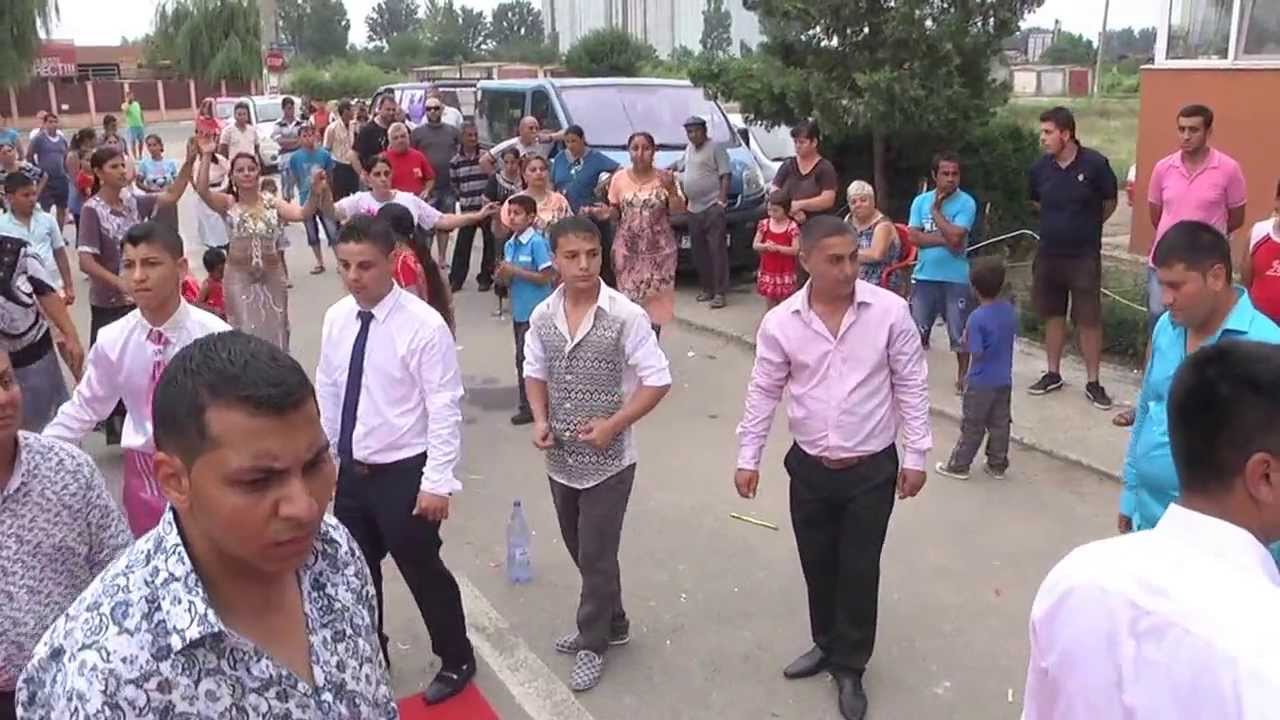 Nunta Marius & Florina Oltenita