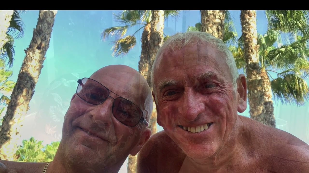 Vera Playa aug 2022