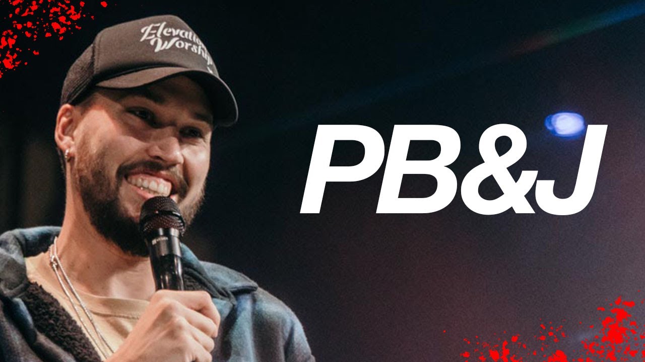 What Does A True Follower of Jesus Look Like? | Tim Somers