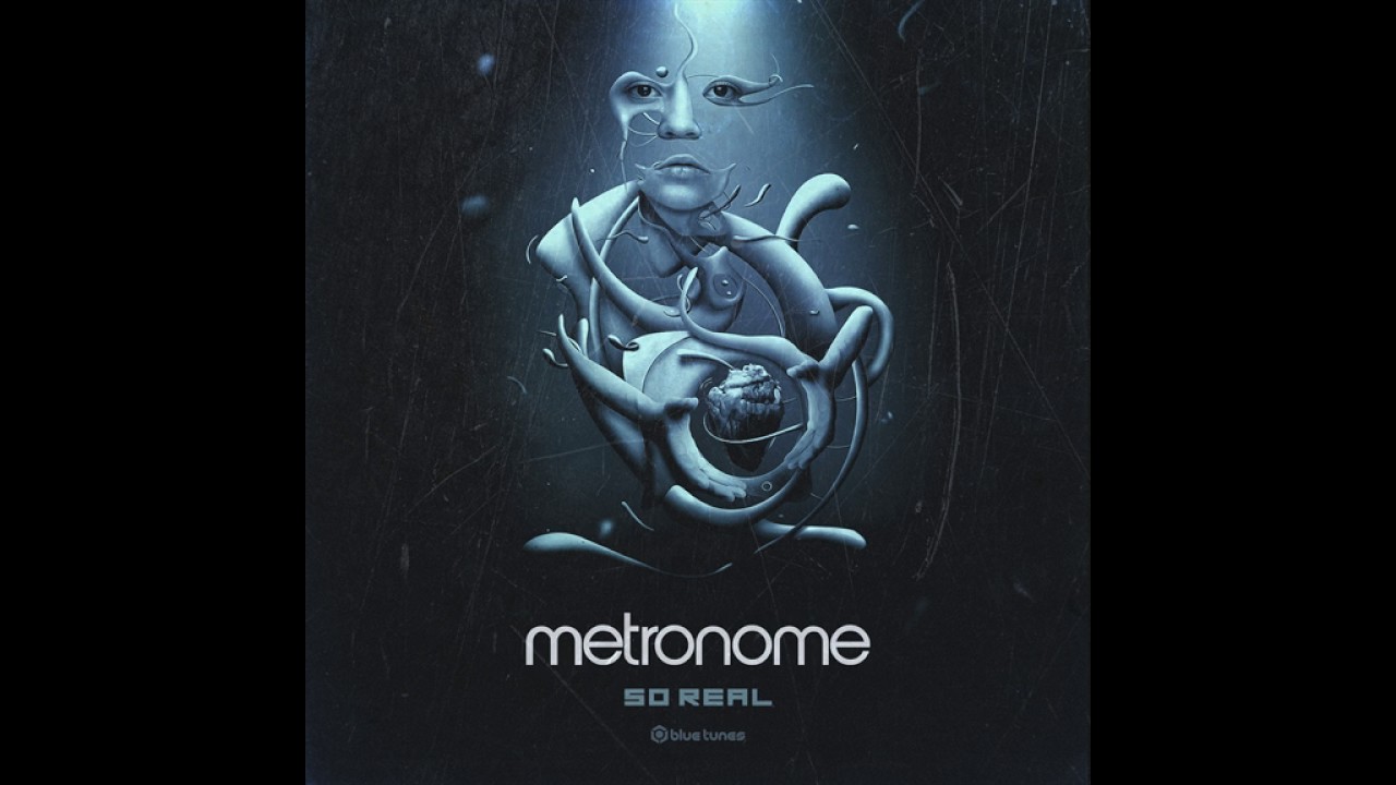 Metronome - So Real (Official Audio)