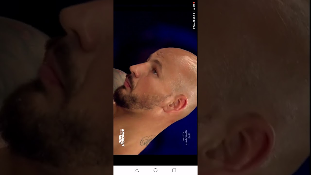 Artur Szpilka vs Fabio Tuiach.