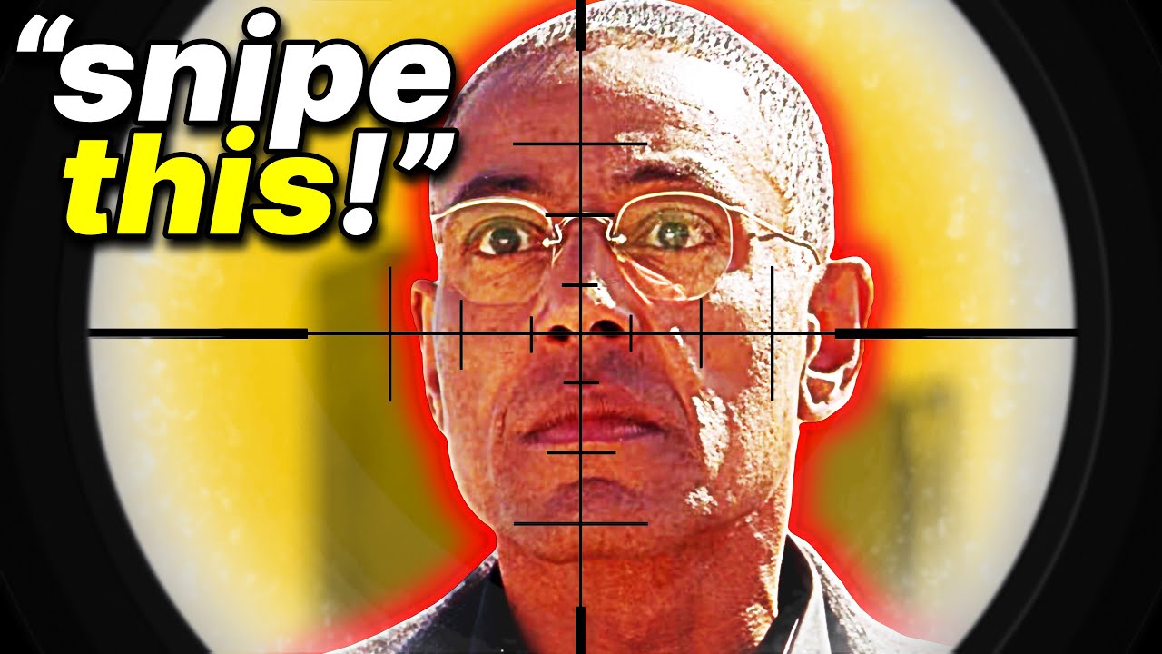 Breaking Bad: 34 Hidden Details in Bug (S4E9)