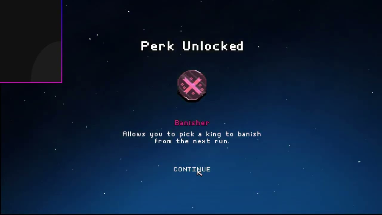 Revisiting 9 Kings after the slew of updates I missed