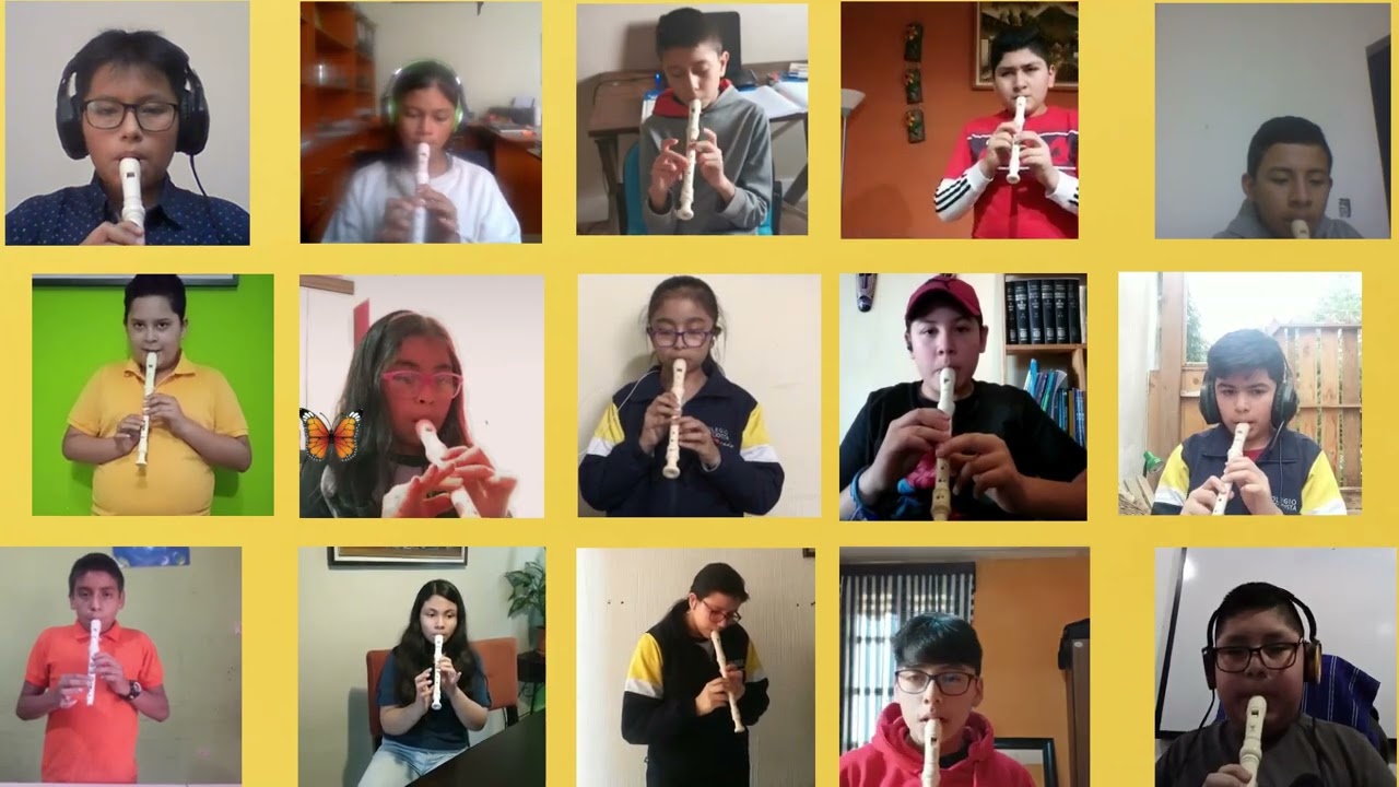 COVER - TU FIDELIDAD. COLEGIO LA SENDA.