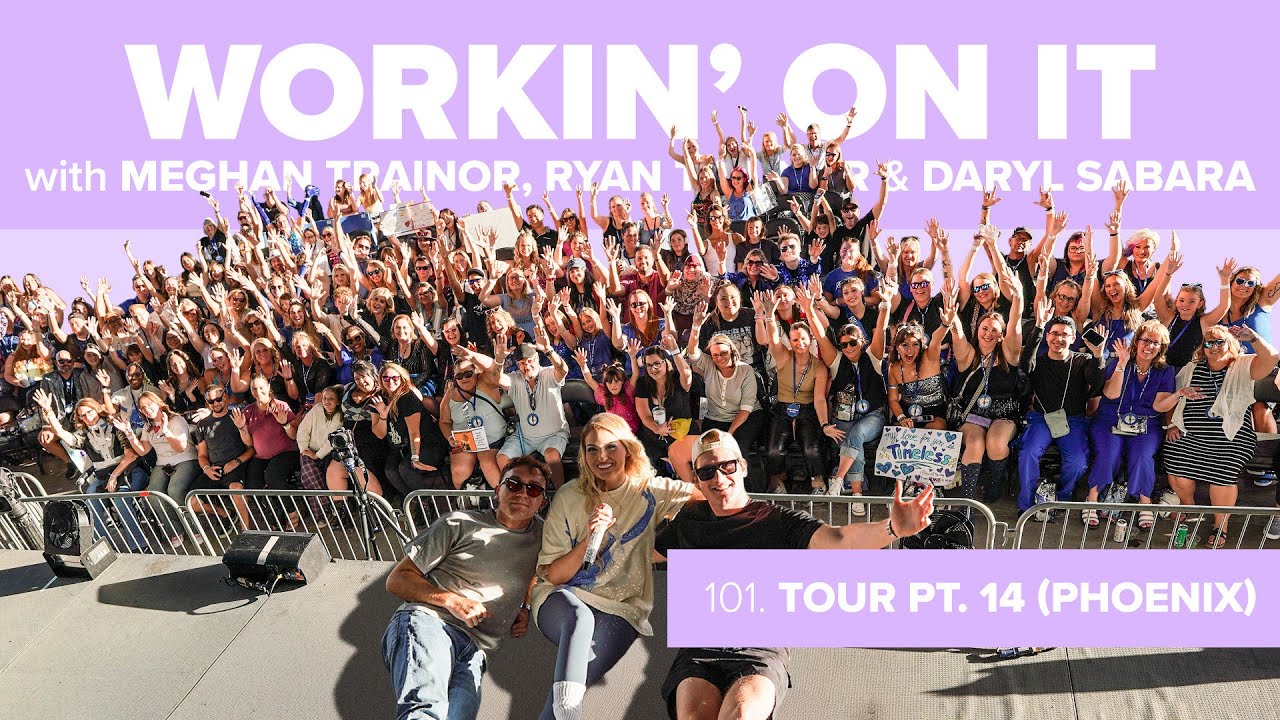 Workin’ On Tour Pt. 14 (Arizona)