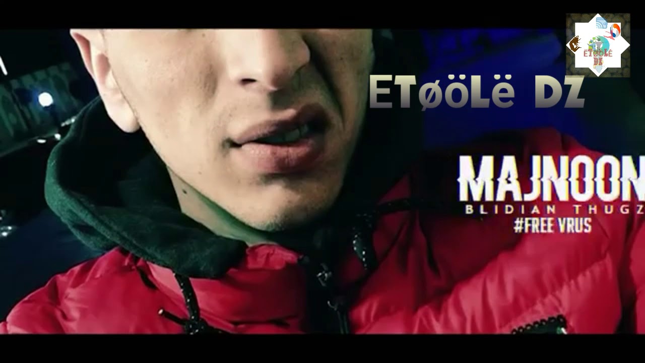 #poizon D'AVRIL MC MADJNOUn