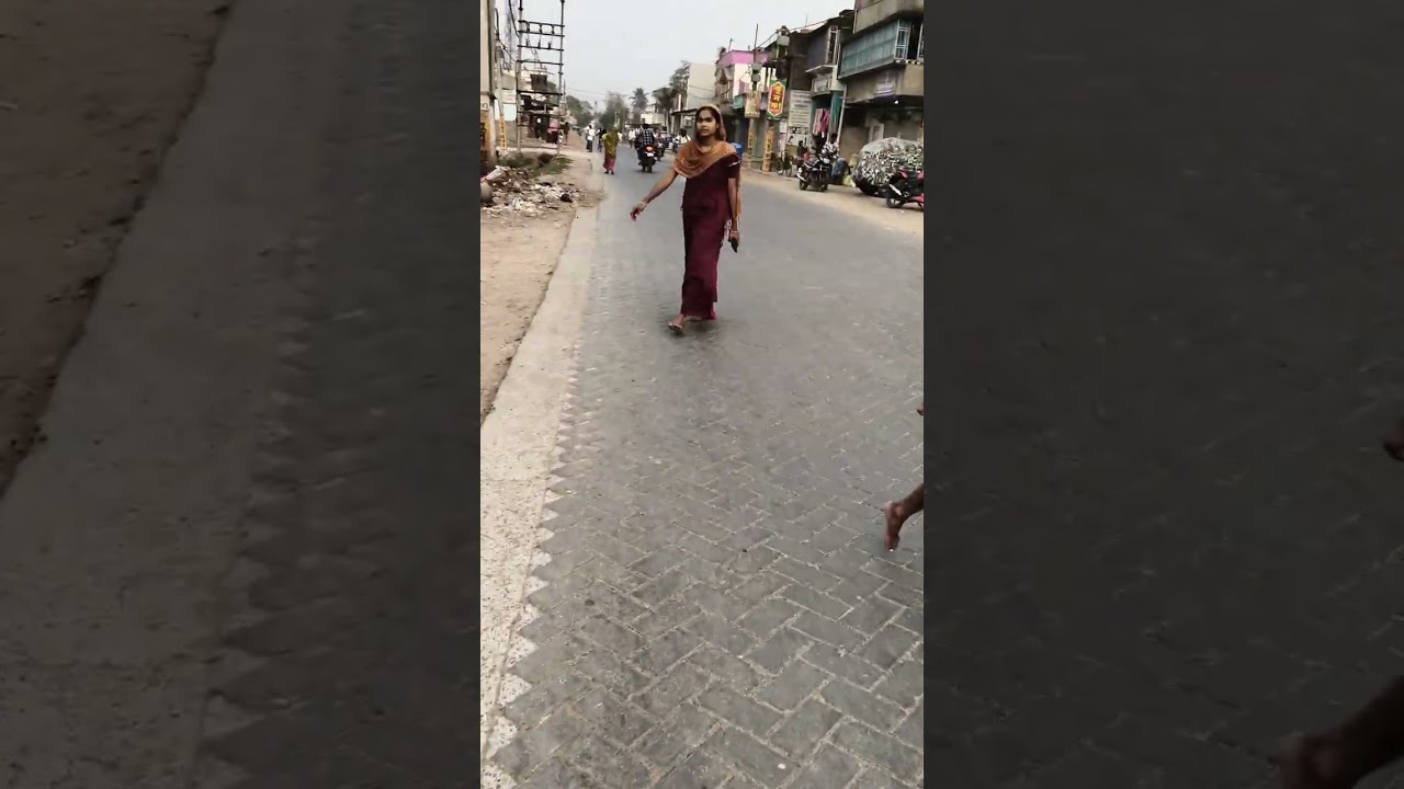 বেগুনবাড়ি গ্রাম আমাদের 