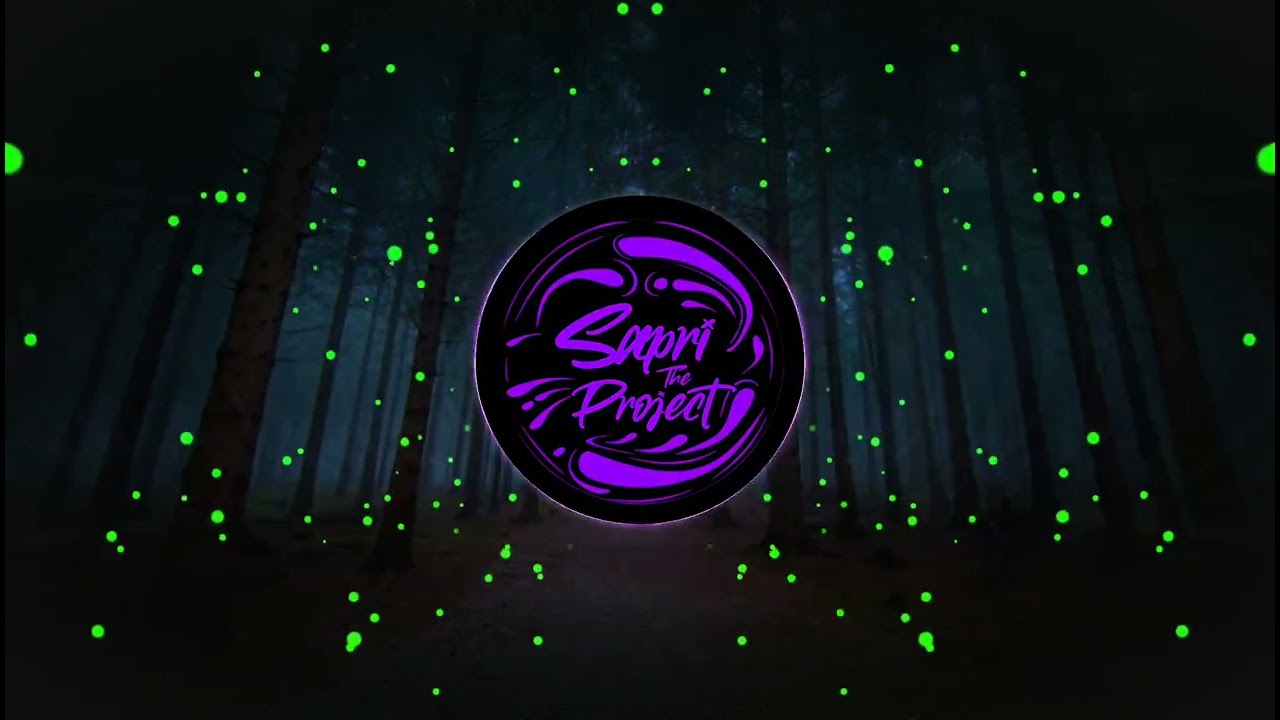 Sprunki DJ Orange PART 2 Next Level Music Visualizer Template 1!