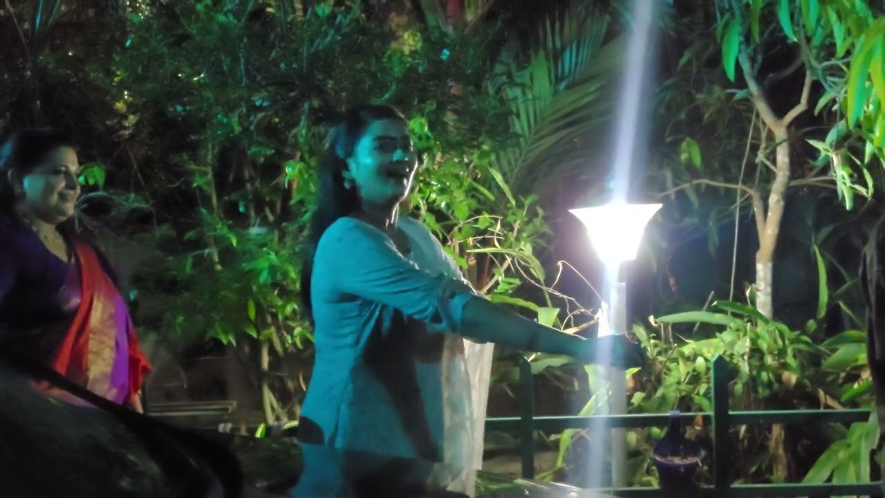 Serial Location. Behind the scenes ❤️#veettilevilakku #flowerstv #trending #love #viralvideo #life