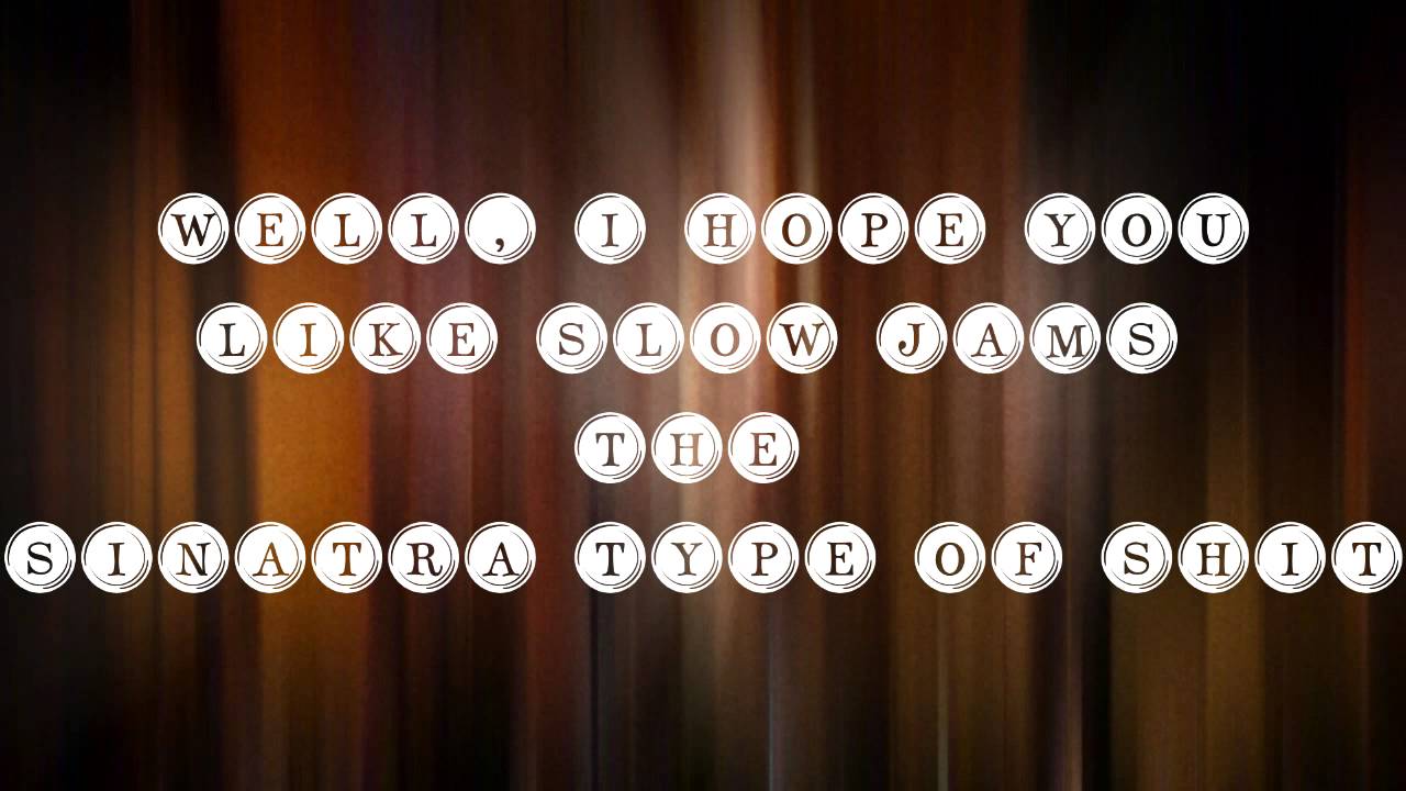 Joel Faviere - Captivated - Thunder Pt. 2 (Lyric video)