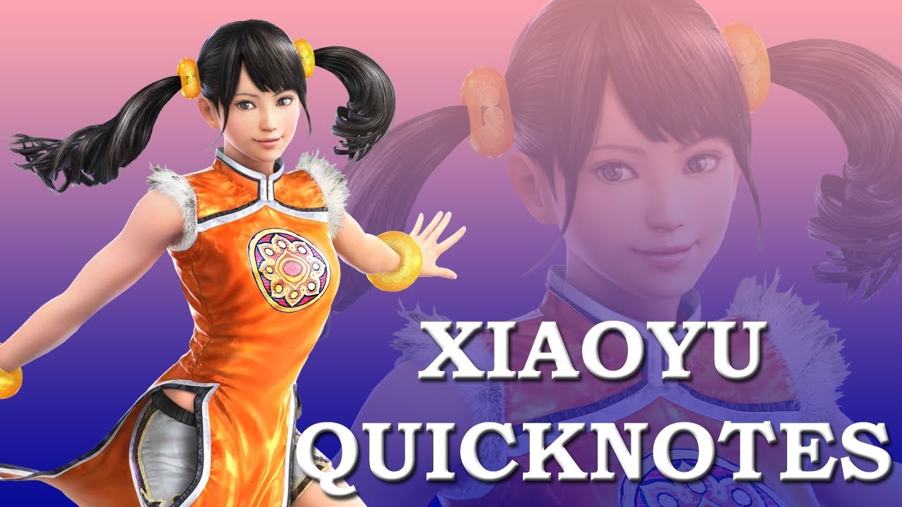 T7 Xiaoyu QuickNotes