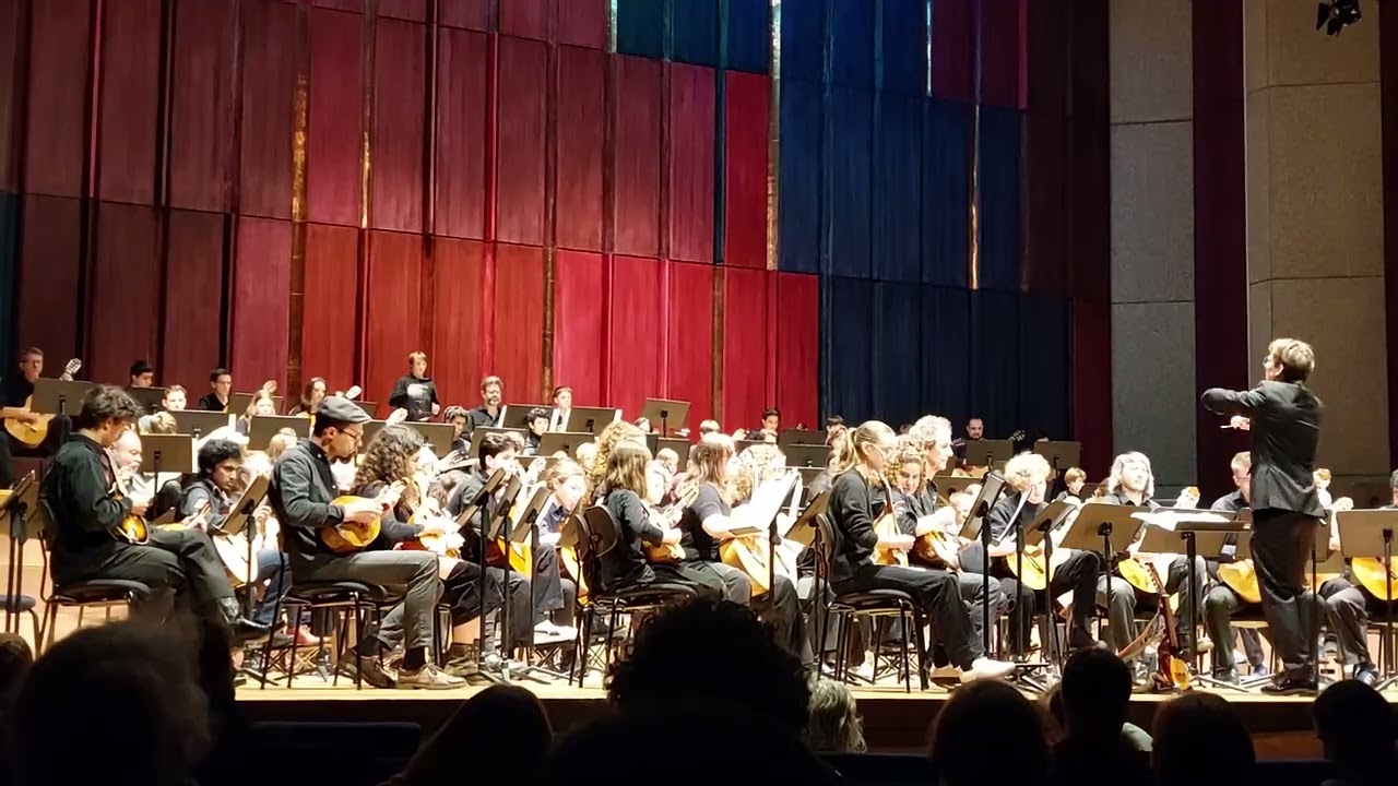 De Singel Antwerpen - Rumba - 07.02.2026