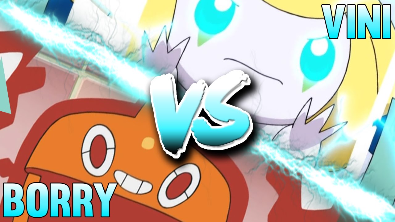 |POKÉTUBERS BLITZ 2| BORRY VS CVinighete [5ª chave] 