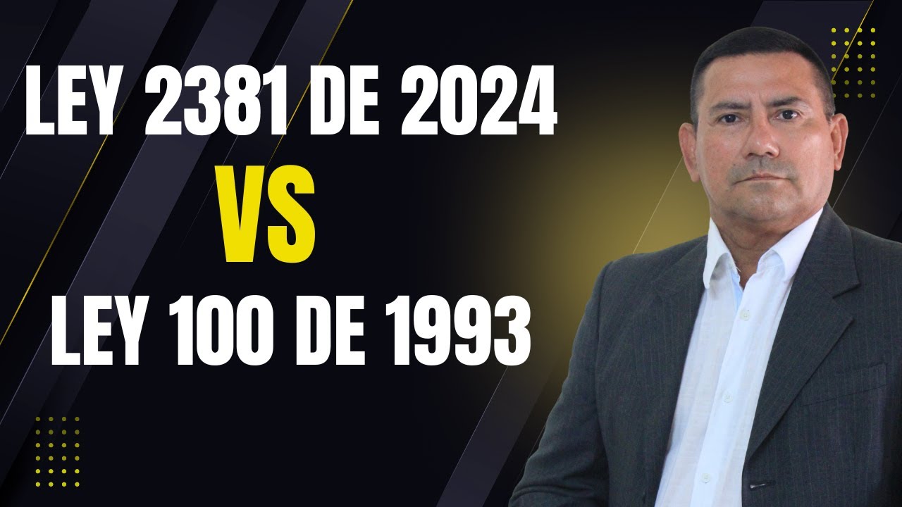 ¿Cómo quedó la reforma pensional en Colombia en 2025?