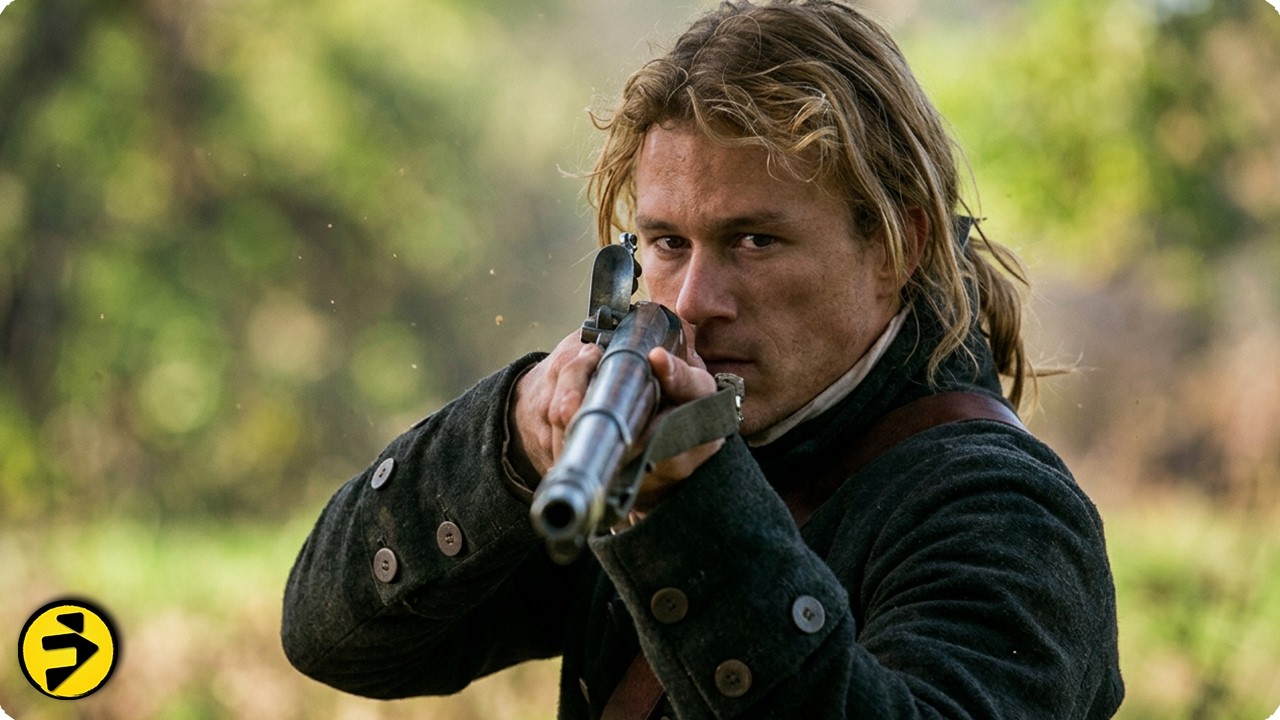 Gabriel’s Final Battle | The Patriot Shocking Movie Scene