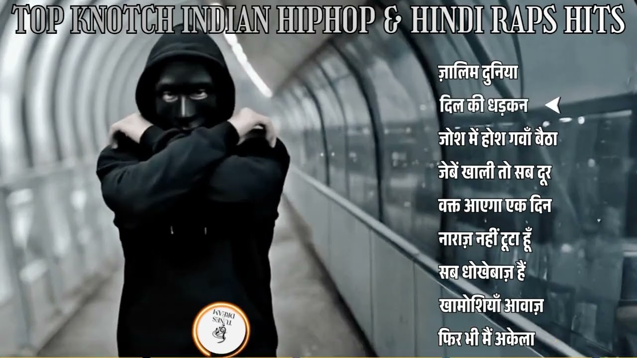 🎶 Trending Hindi Rap & Indian Hip Hop Songs | Must-Listen 2026