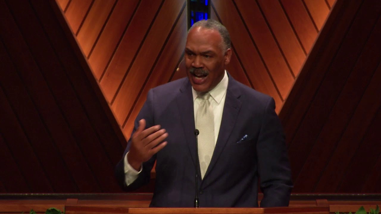 Sirve a tu Rey que regresa - Dr. Carl Hargrove