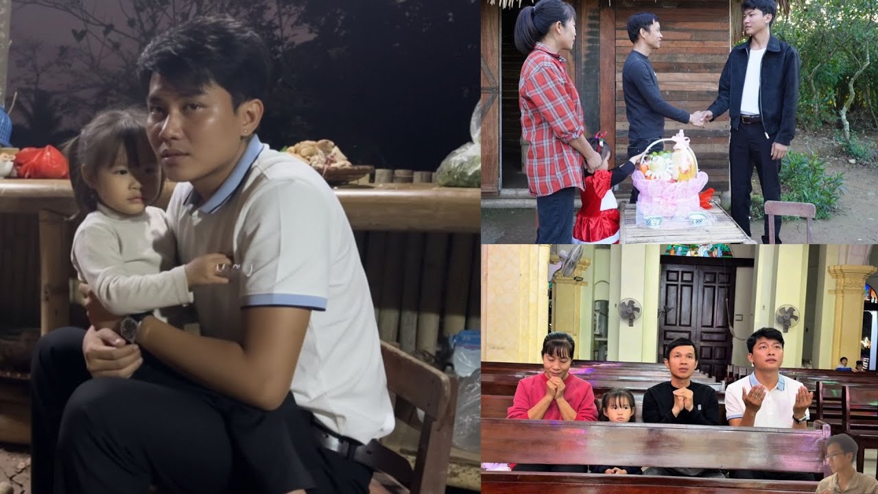 Томас сближается с Майей — это любовь… или леденящий душу заговор? 