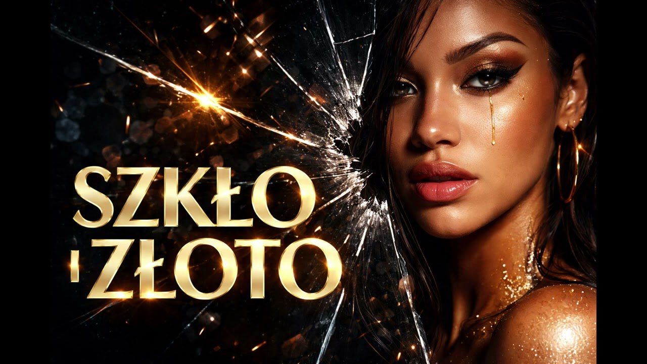 Szkło i Złoto – 💎 Moc, Piękno i Niebezpieczeństwo