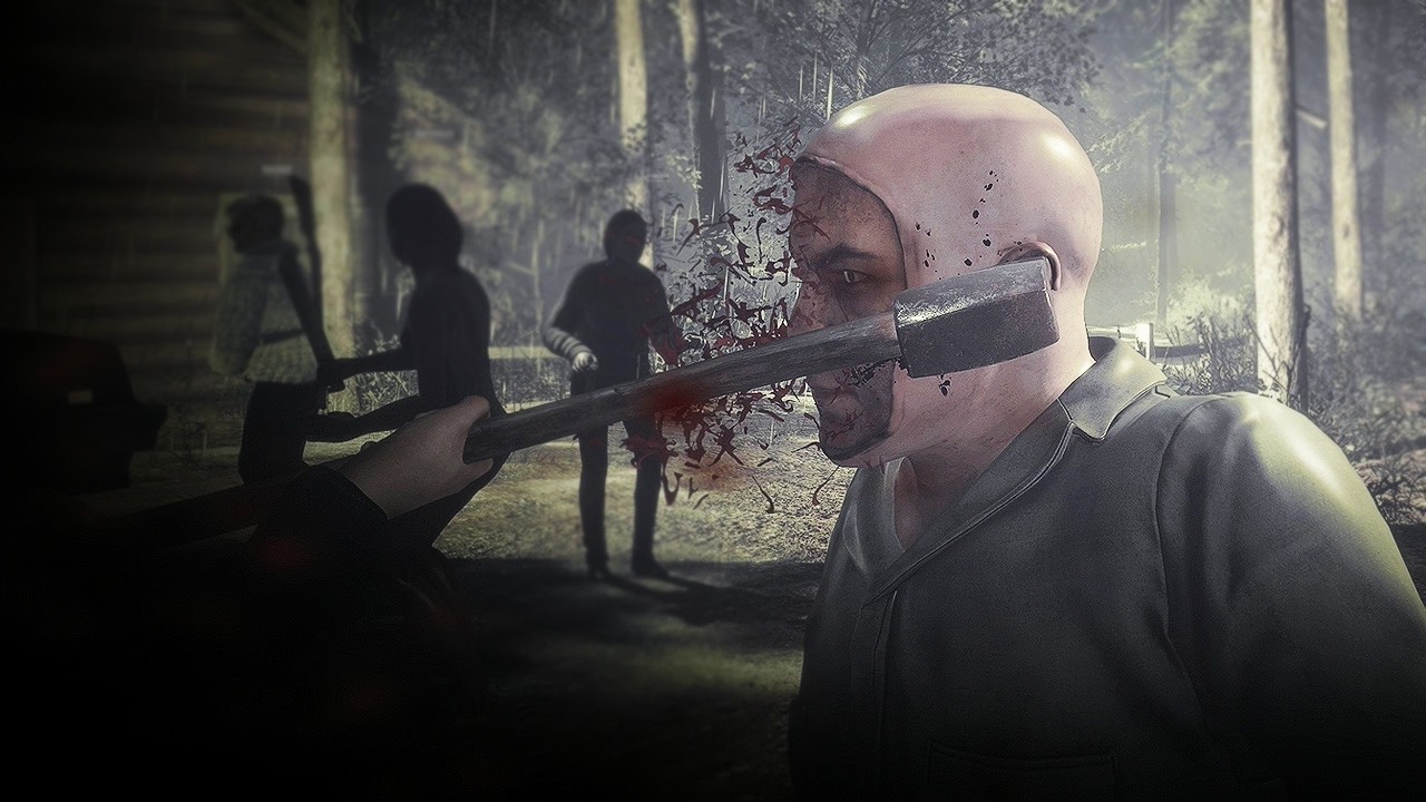 DESTRUÍMOS a ROY BURNS para SIEMPRE - Friday The 13th GAMEPLAY ESPAÑOL