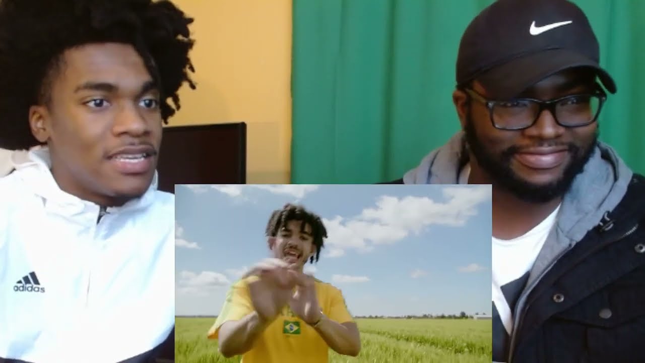 Shane Eagle - 