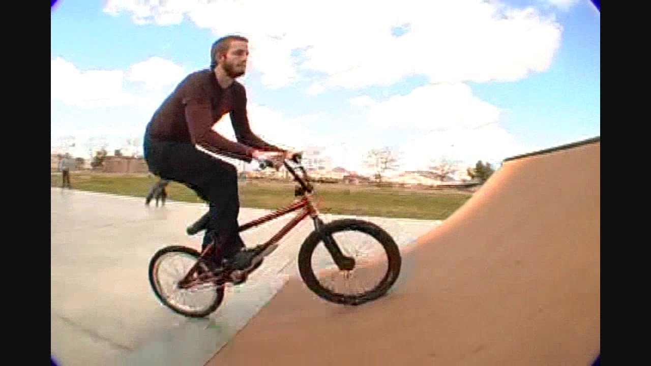 Ryan Mills Premium Products DVD