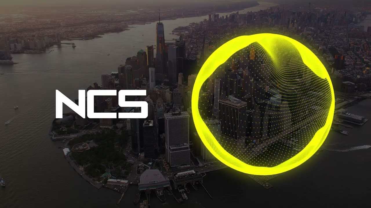 (13th Anniversary) Krewella - Alive (Moore Festival Remix) [NCS Remake]