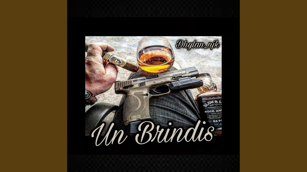 Un brindis challenge