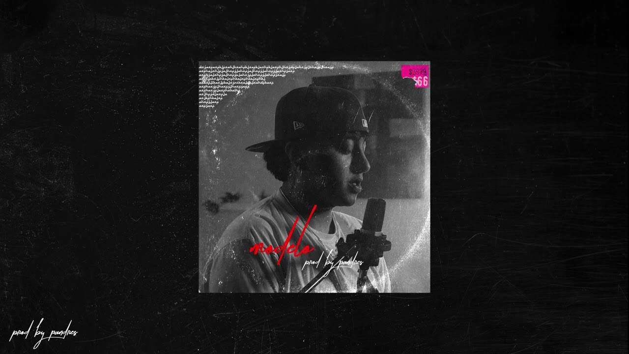 MODELO | Milo Mae x Feid Reggaeton Lento Type beat 2026