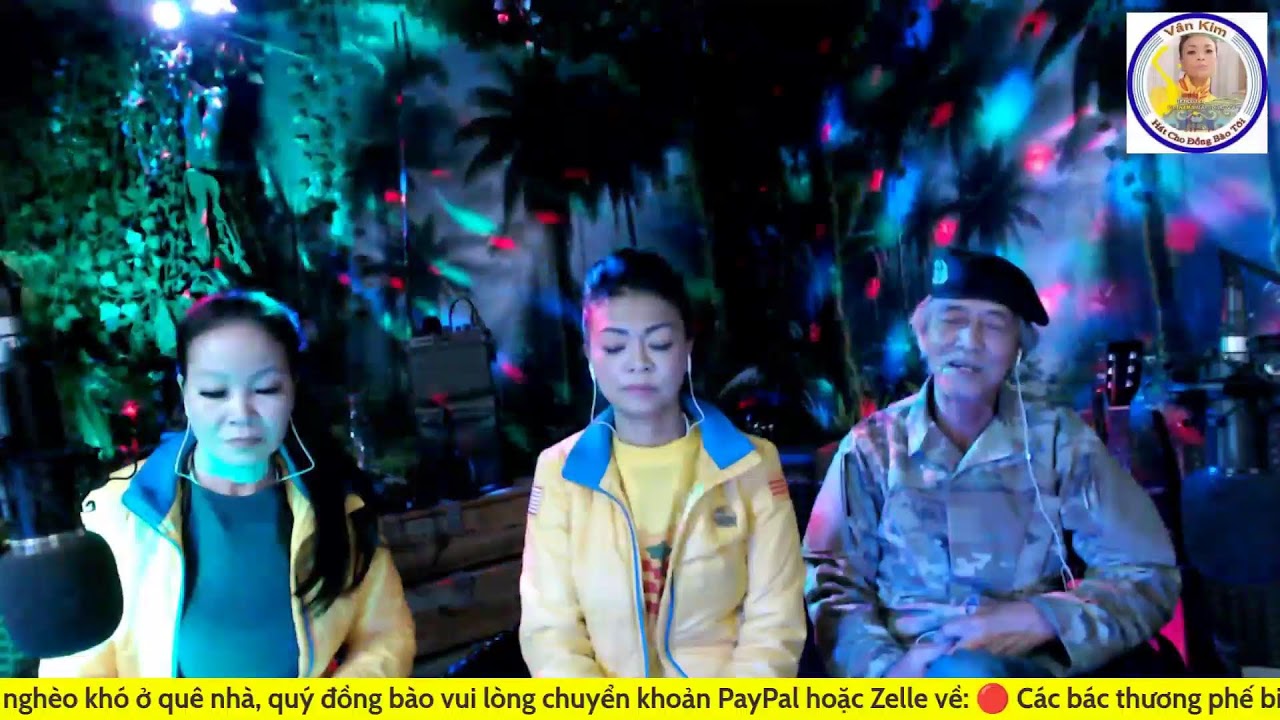 Người Việt Tị Nạn CS Nói Gì Về Việc Việt Gian, Youtubers Dơ Núp Lùm, Phá Rối Cộng Đồng Nhân Dịp Tết