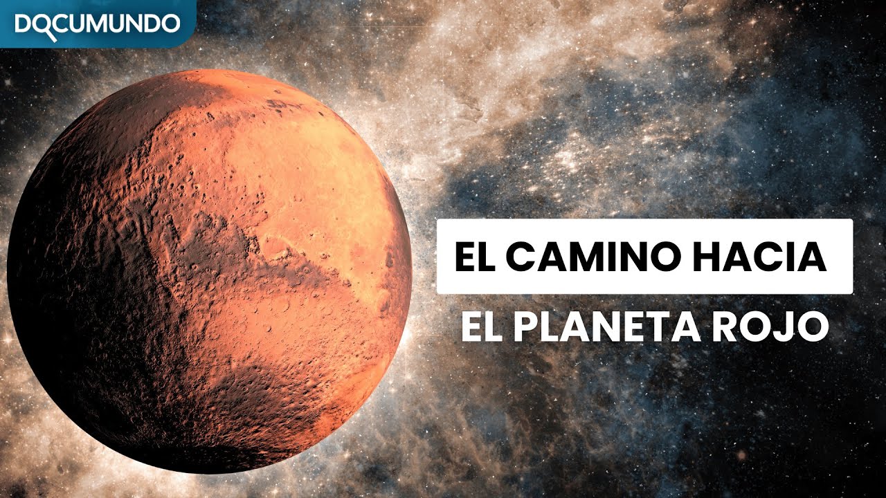 La Mayor Misión de la NASA Comienza | Viaje Al Espacio