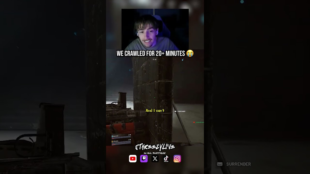 Но стоило ли оно того? 😭 #ARCRaiders #Streamer