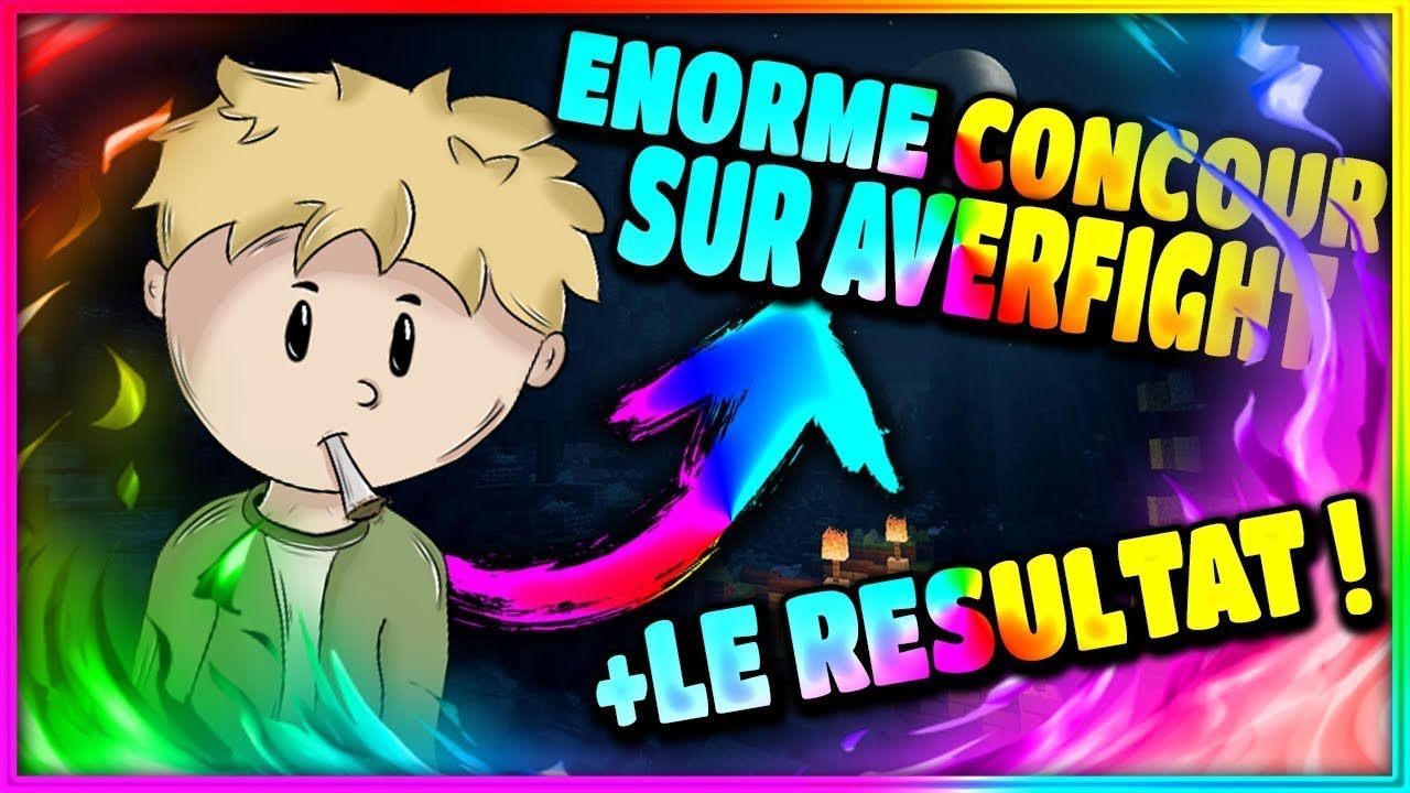 Concours averfight