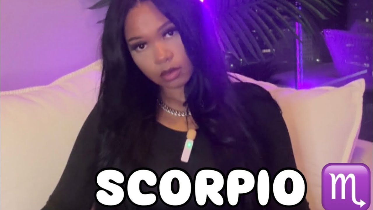 ⭐️СКОРПИОН ♏️ ❤️ТЫ НЕ ЗНАЕШЬ, ЧТО ДЕЛАЕШЬ С ЛЮДЬМИ 😂 СКУЧАЮ ПО ТЕБЕ И ХОЧУ ИЗВИНИТЬСЯ 👀