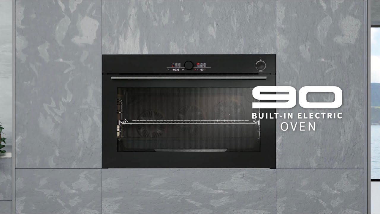 Ferre |  90 Cm Electiric Built-in Oven