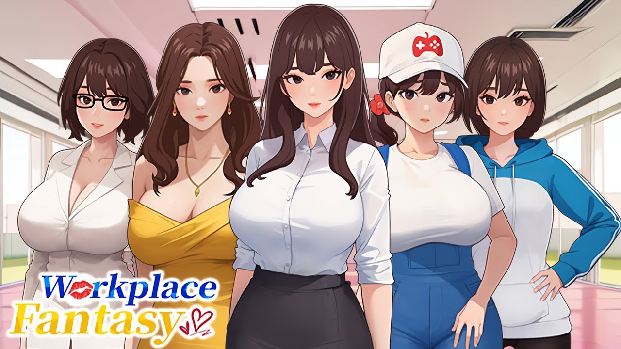 Workplace Fantasy Gameplay